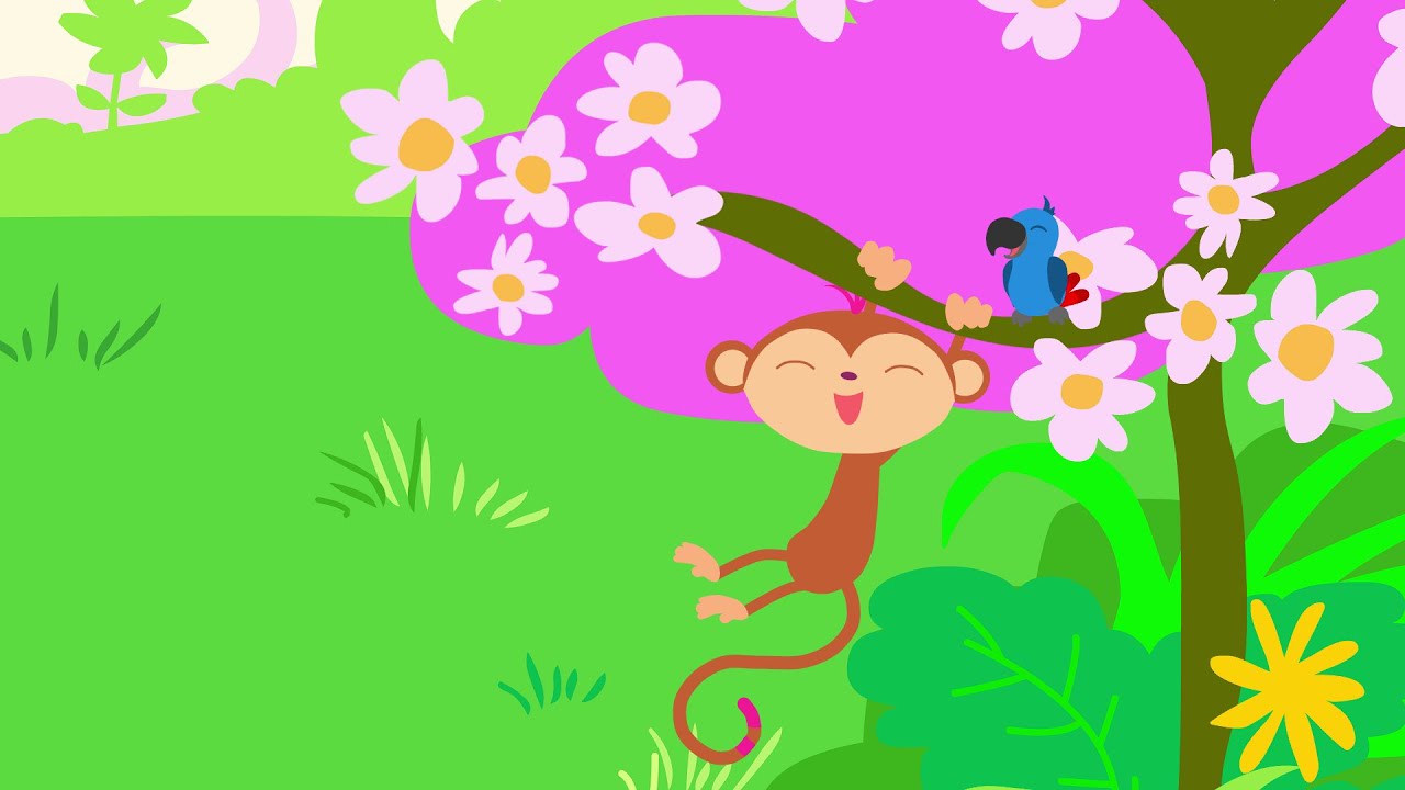 StoryZoo Lente - Aflevering 4