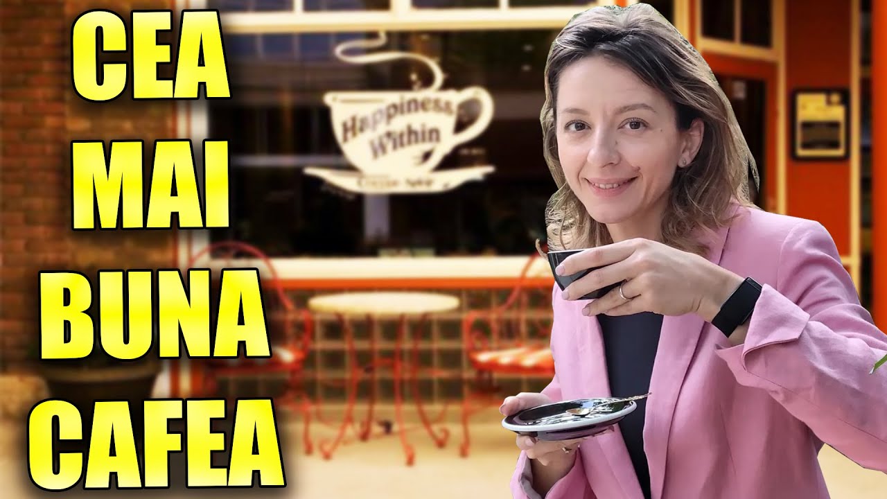 Cum se prepara cel mai bun espresso!
