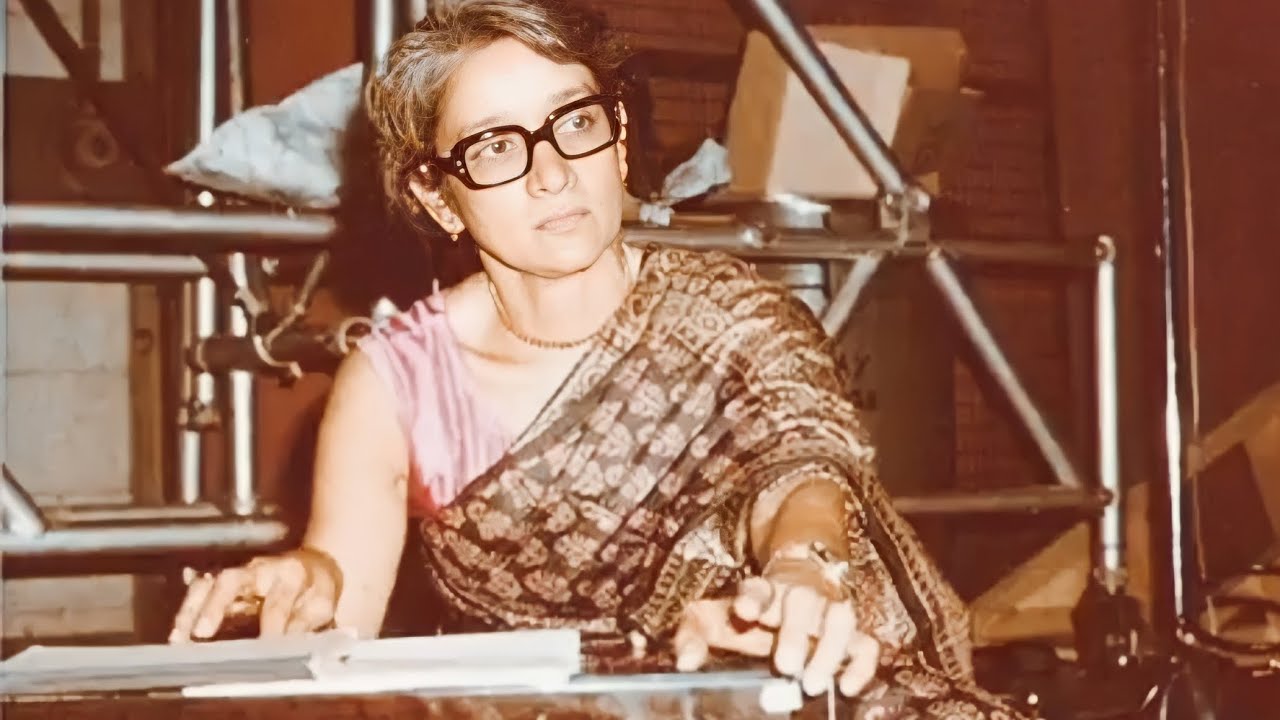 A Bouquet of live Rabindrasangeet by Suchitra Mitra ( লাইভ রবীন্দ্রসঙ্গীত, সুচিত্রা মিত্র)