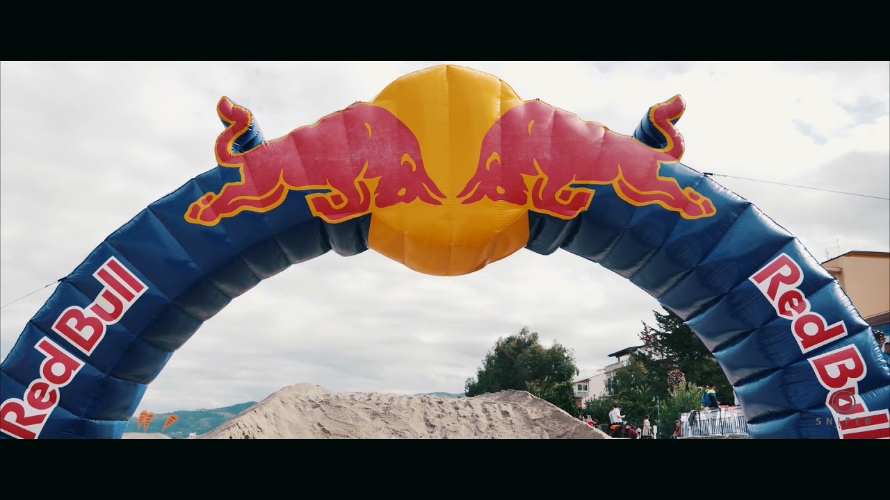 Tony Cairoli Fest - TC222 SPOT