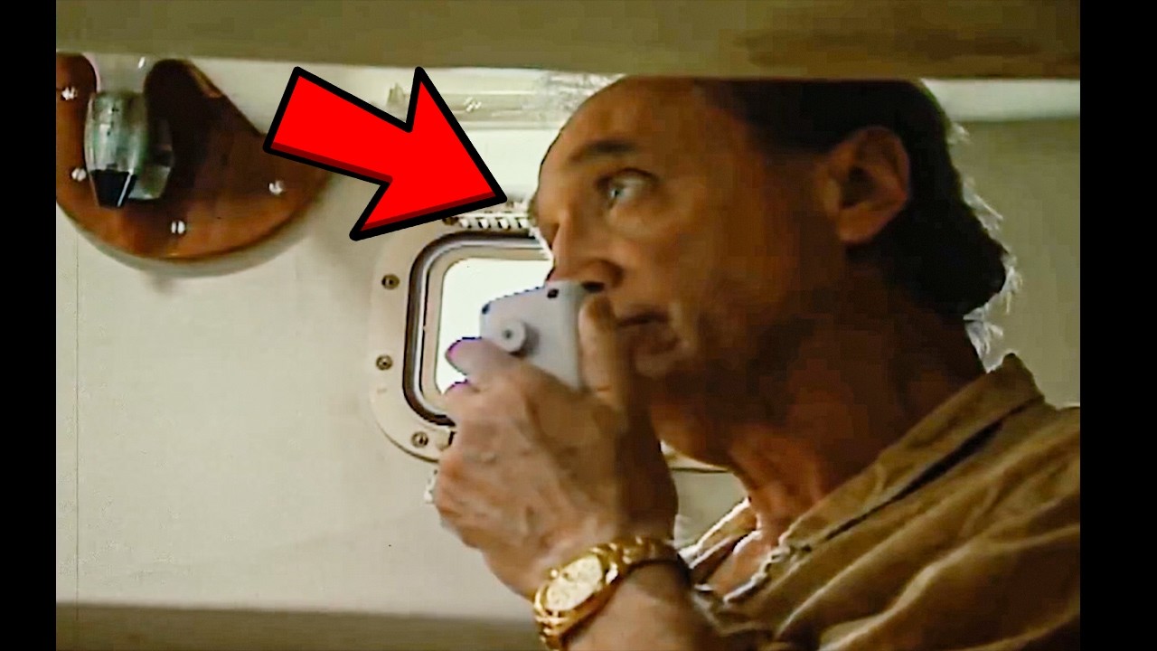 30 Unexplained Mysteries That You Need To Hear&hellip;