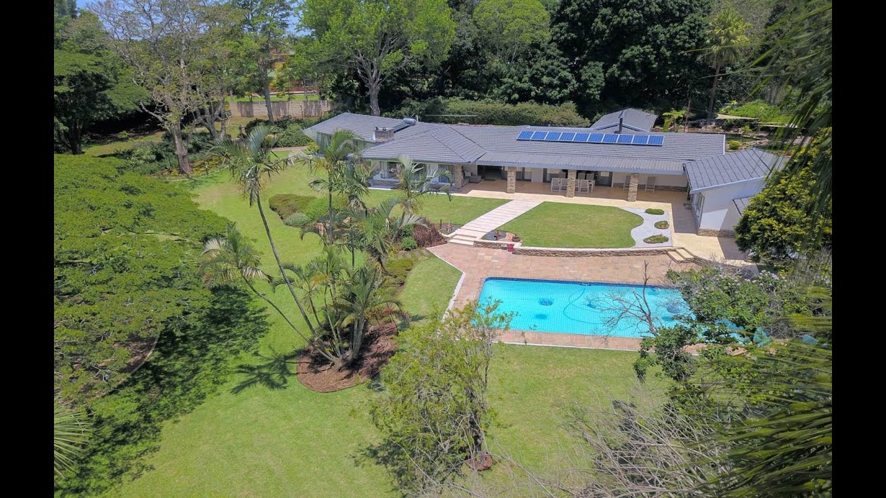 4 Bed House for sale in Kwazulu Natal | Durban | Kloof And Gillitts | Winston Park |