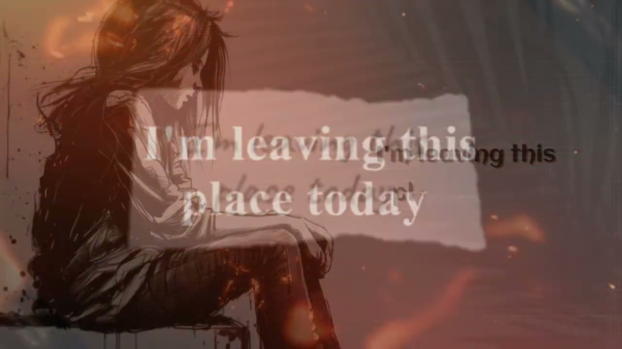 Deflecting Ghosts - Unknowing (Official Lyric Video)