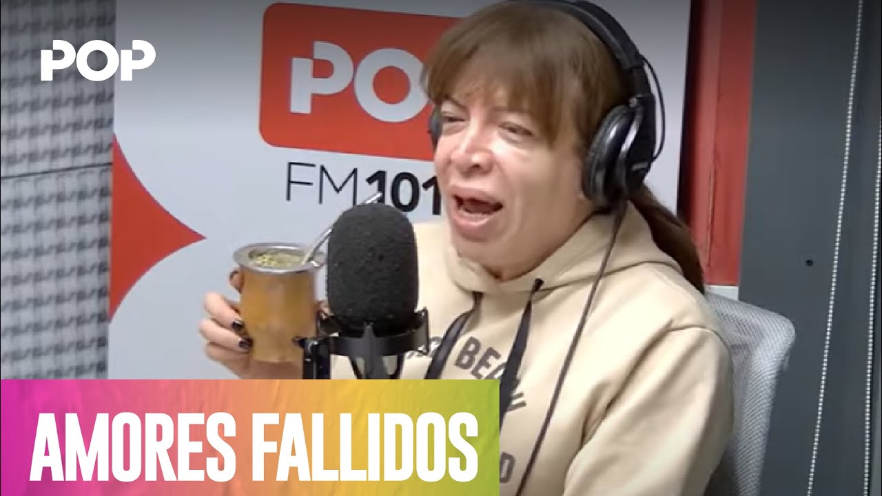 Amores FALLIDOS | #ArribaBebé