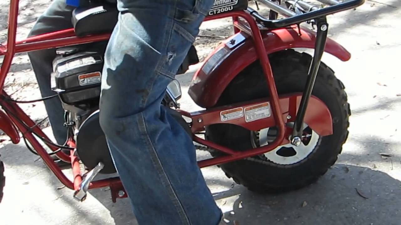 REDBIKE DU rd352#VOL1