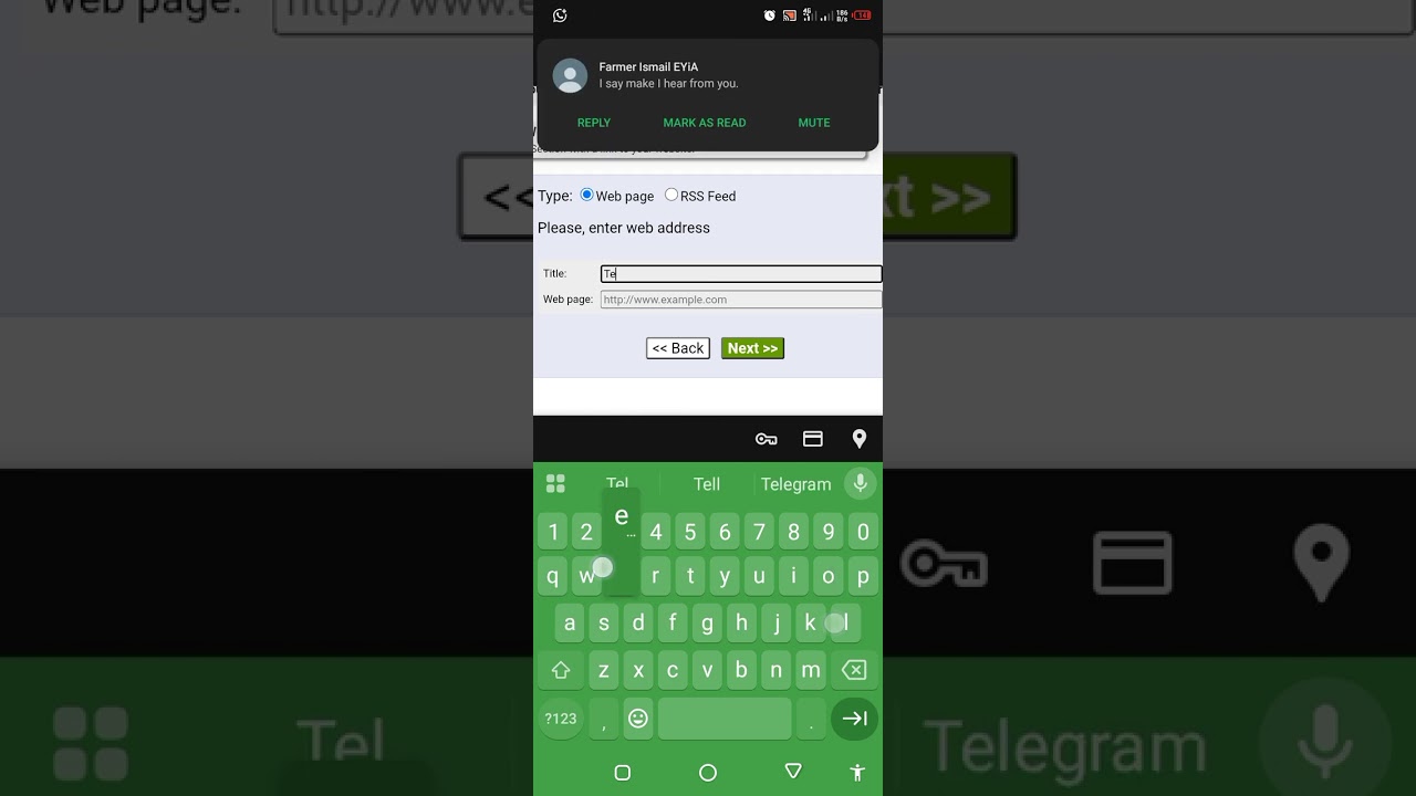 How to Create WEB APP ON APPCREATOR24 IN FEW MINUTES