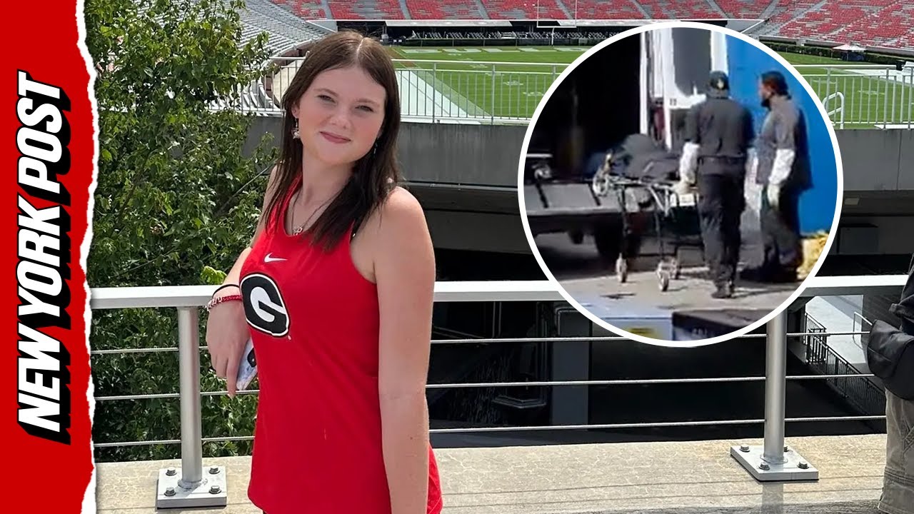 Раскрыта жуткая причина смерти Анны Кепнер во время круиза