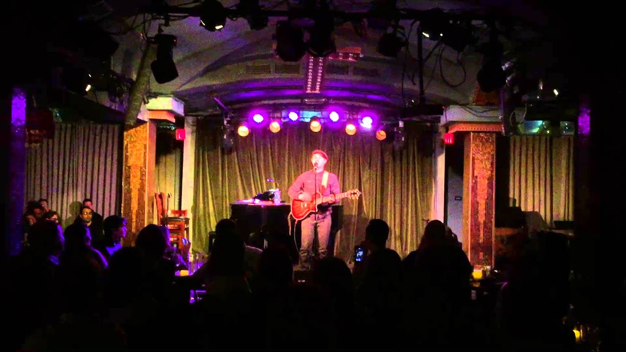 The Little Mermaid - Part of Your World - Lucas Grabeel Live