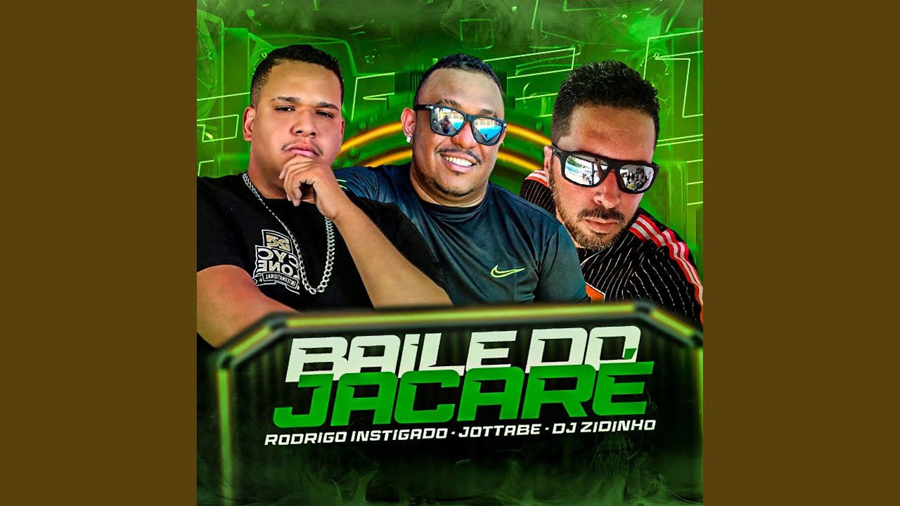 Baile do Jacaré