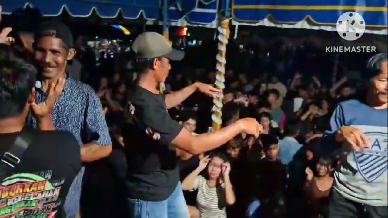 DJ OLAND FELIX SPESIAL SYUKURAN BPK REVAN DESA TAKARAS LEWU 