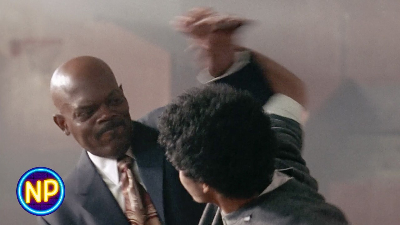 Coach Claps Back | Coach Carter
