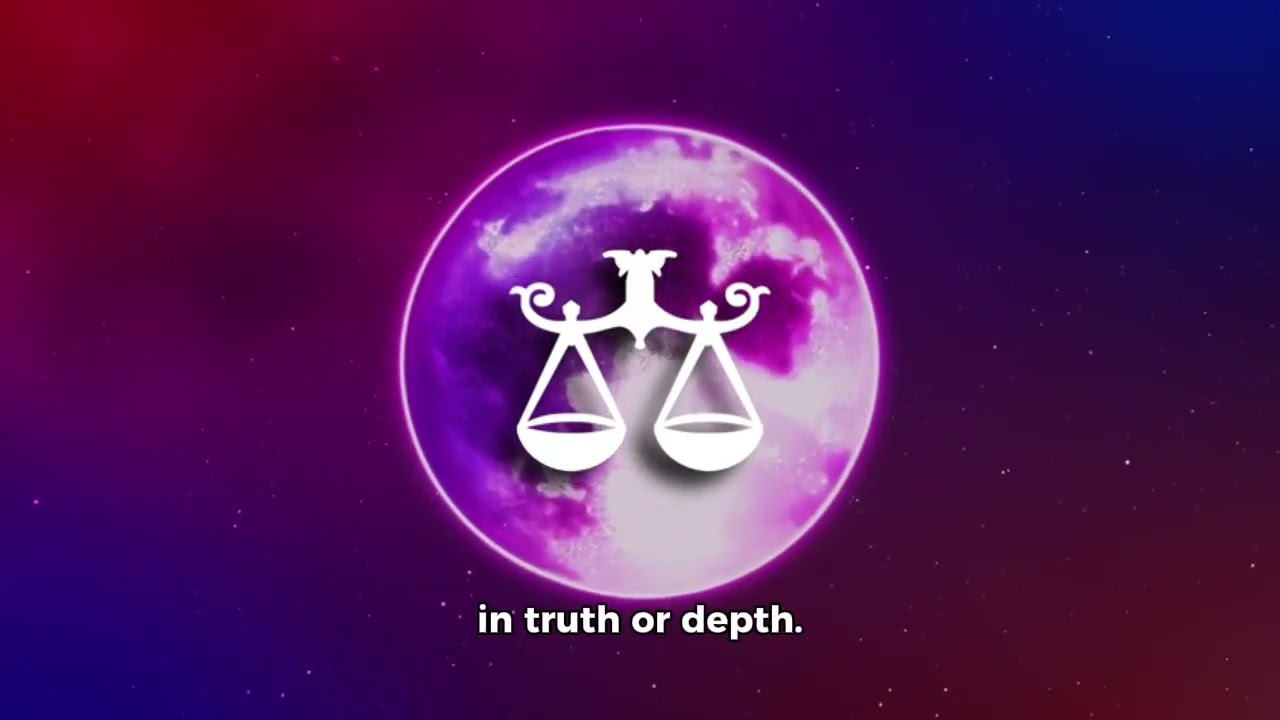 Libra Twin Flame
