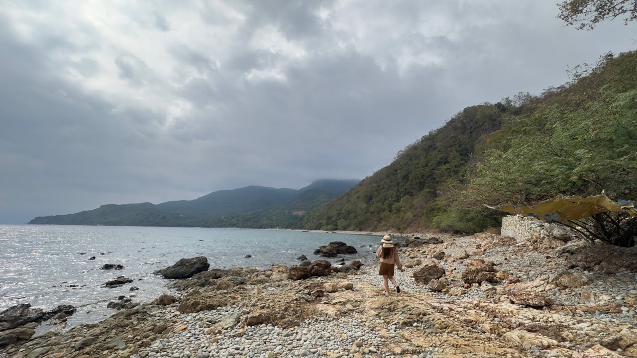 Olympus beach camp 2026 