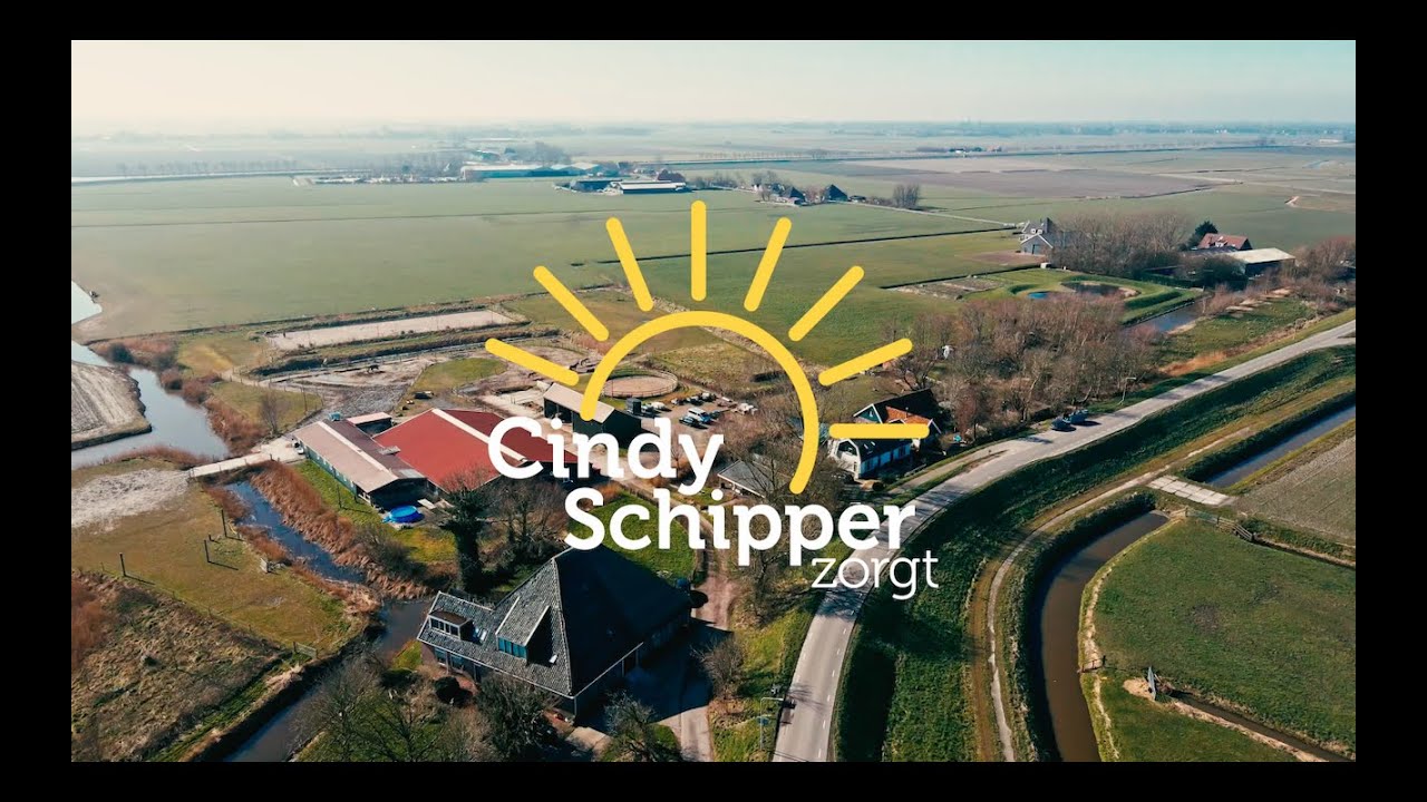 Cindy Schipper zorgt - dagbesteding, paardencoaching, individuele begeleiding