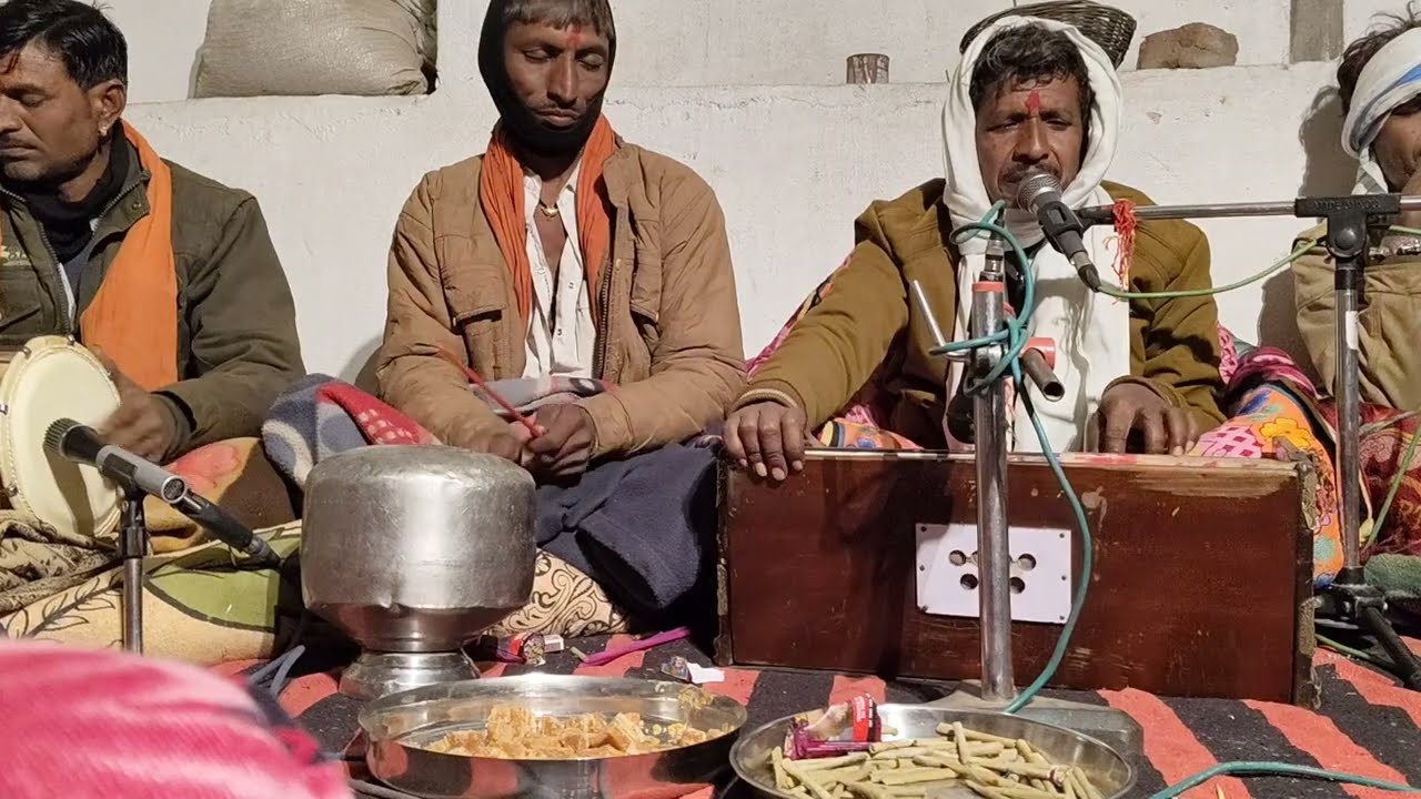 गायक हरि ओम जी सहयोग गायक शंकर जी 🎤🙏☎️9610391945