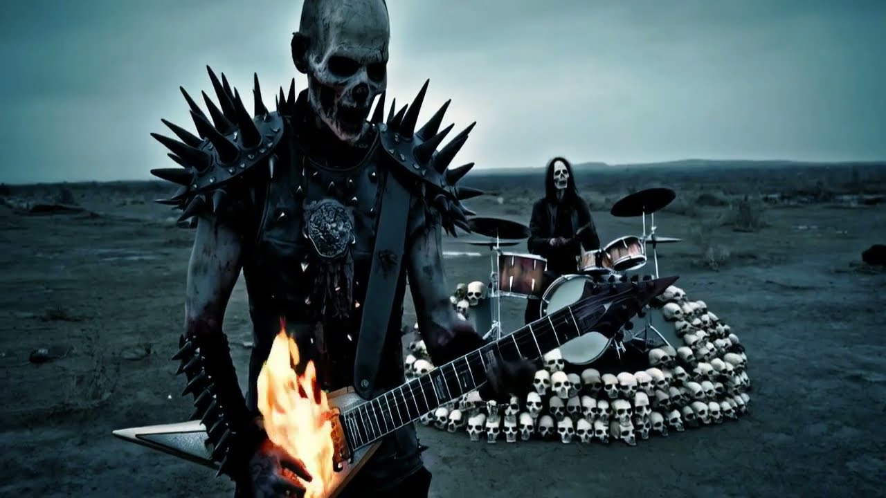 Vierte - The Watcher's