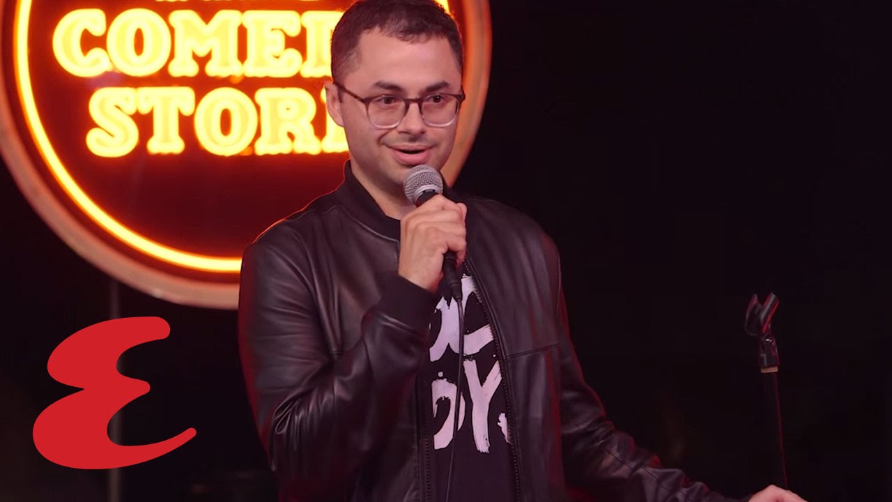 Joe Mande on Greatest Joke