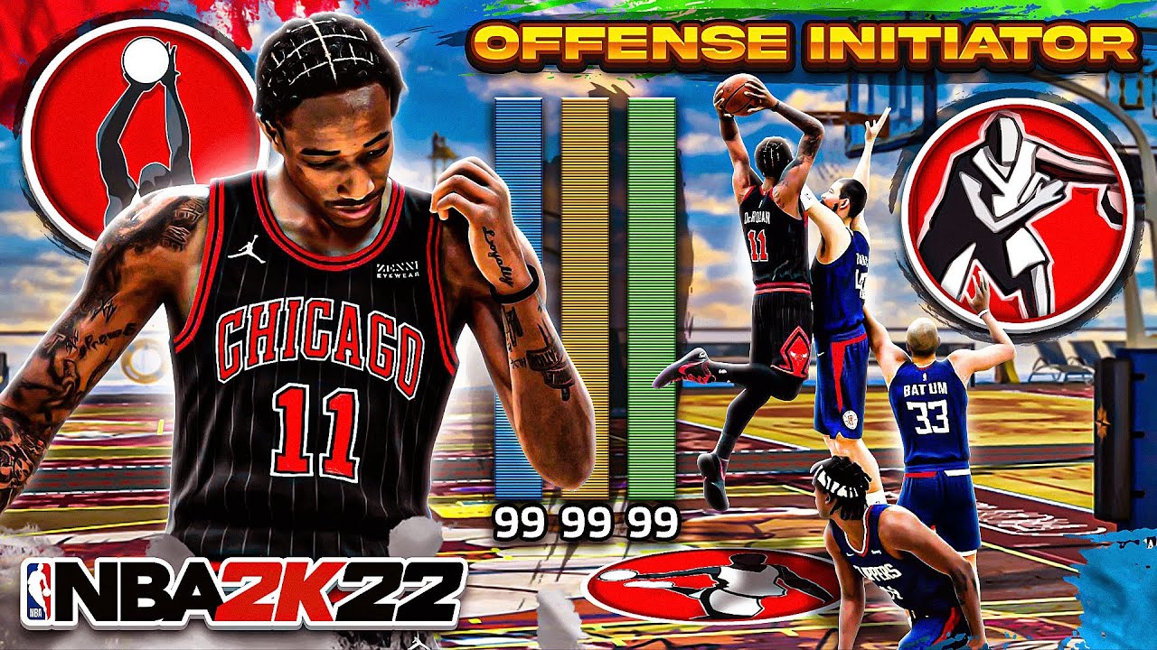 2K COULDN'T KEEP THIS BUILD A SECRET FOREVER... (GAME-BREAKING)