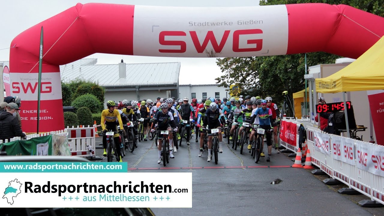 14. Dünsberg Mountainbike Marathon | Offroad