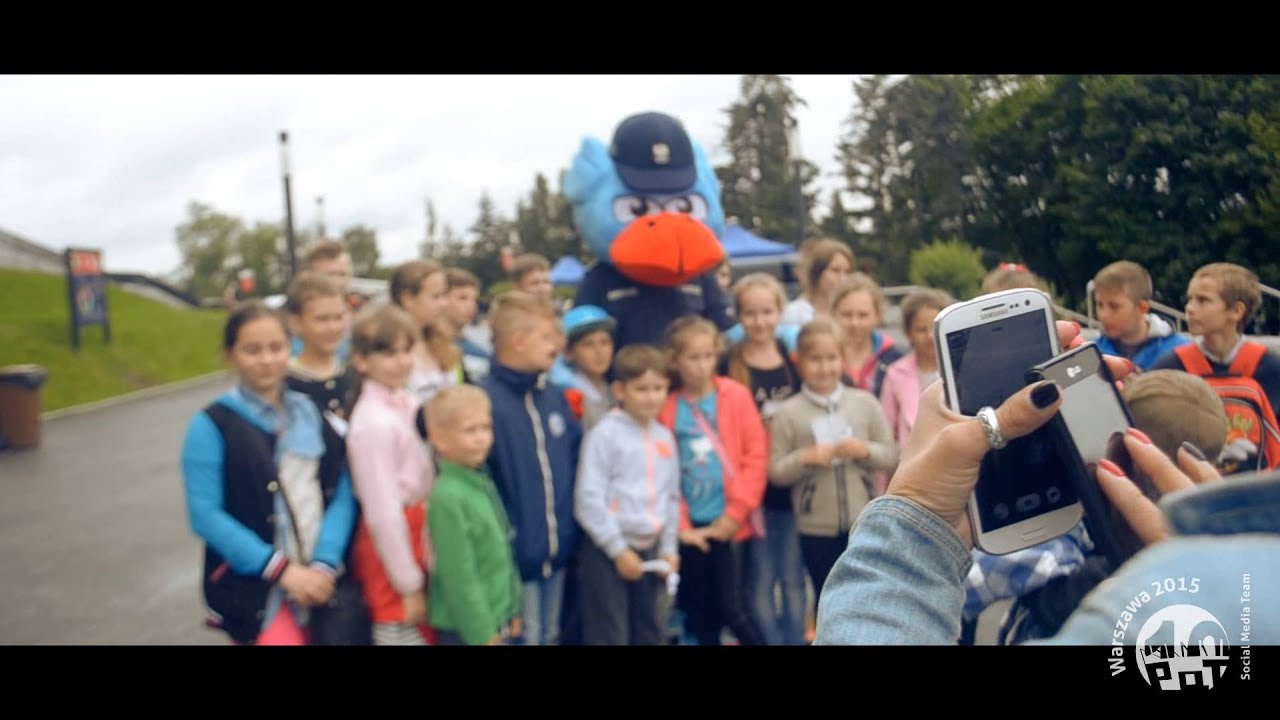 10 Przystanek PaT- START!