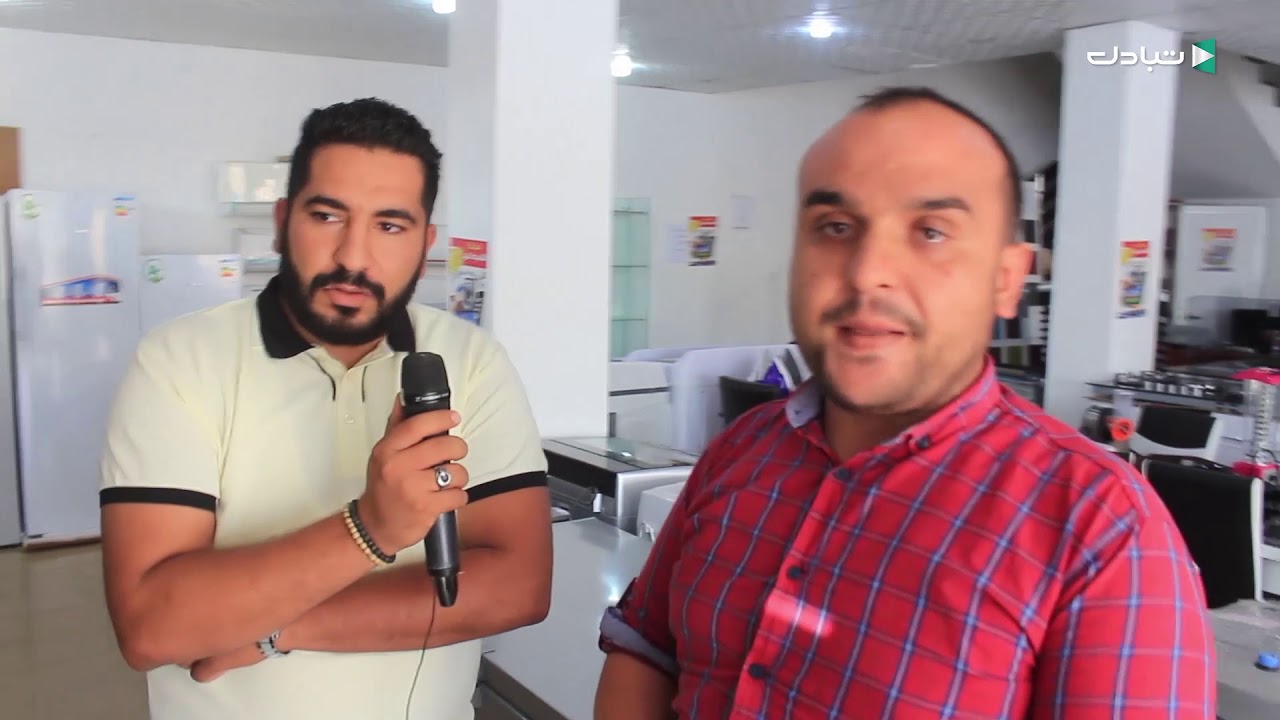 أسواق+: جولة في محل لبيع المواد المنزلية بالتقسيط في طرابلس