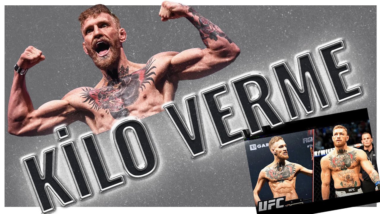 Dövüş Sporlarında KİLO VERME , Kilo Kesme / Weight cut