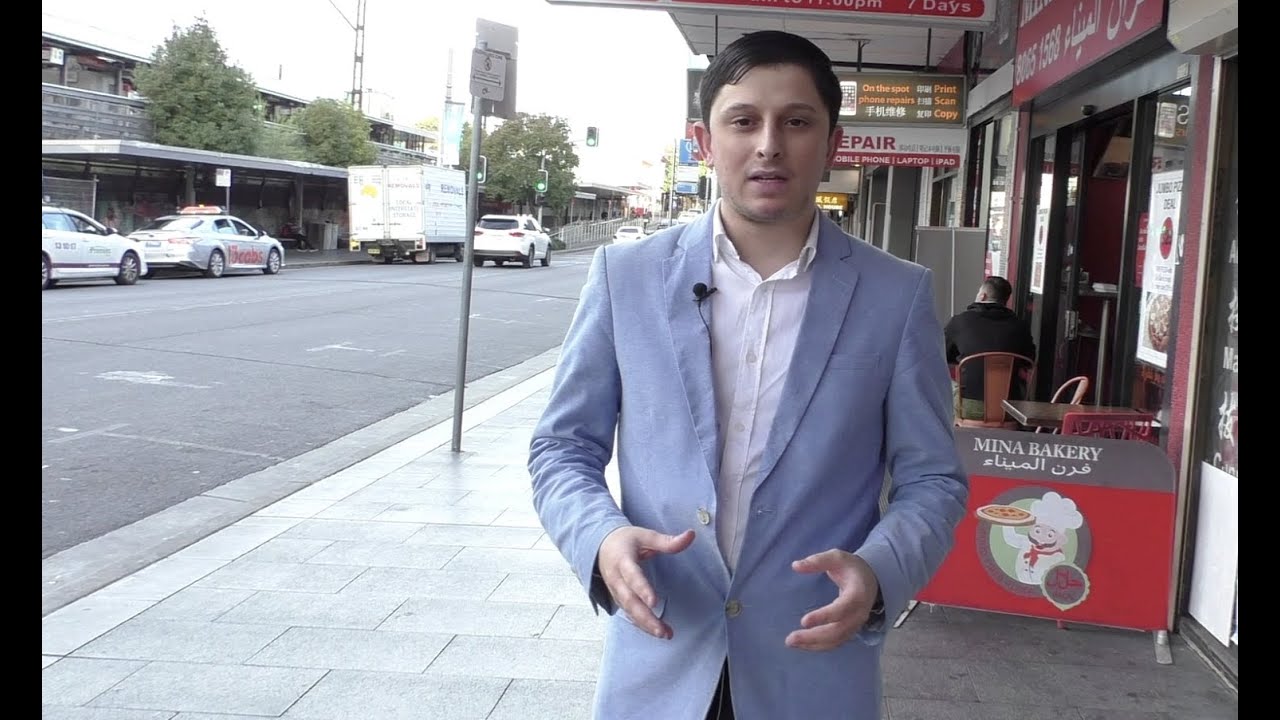 Sydney Muslims open their doors to strangers during holy month of Ramadan