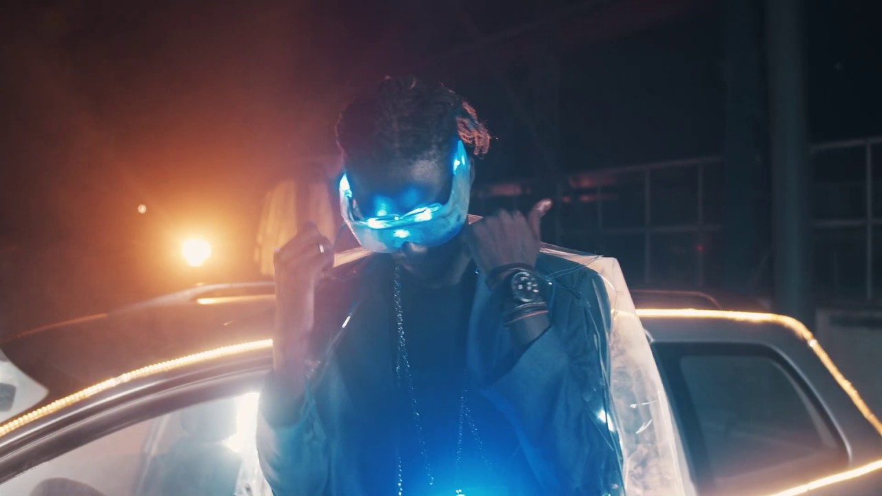 One Lyrical - Selfie ( Clip Officiel )