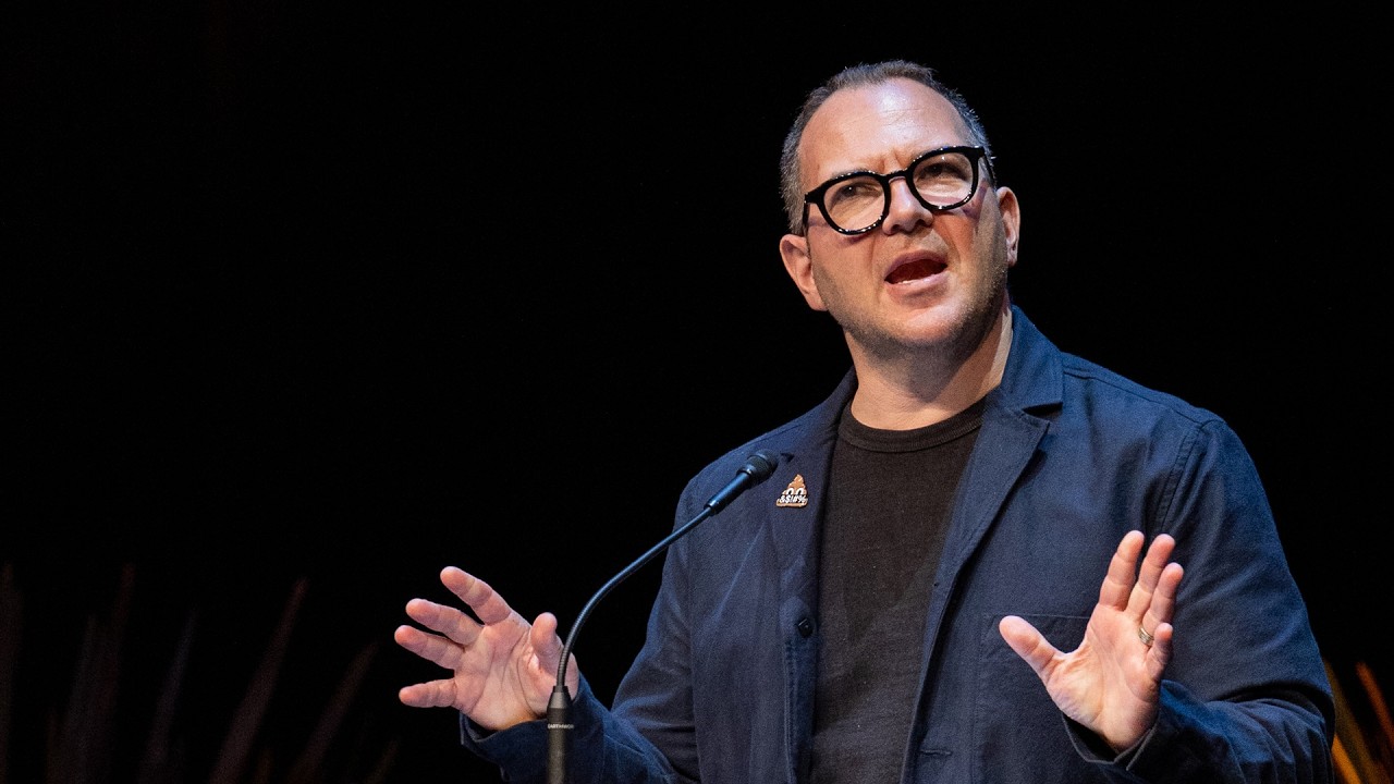 Cory Doctorow &ndash; The &ldquo;Enshittification&rdquo; of Everything