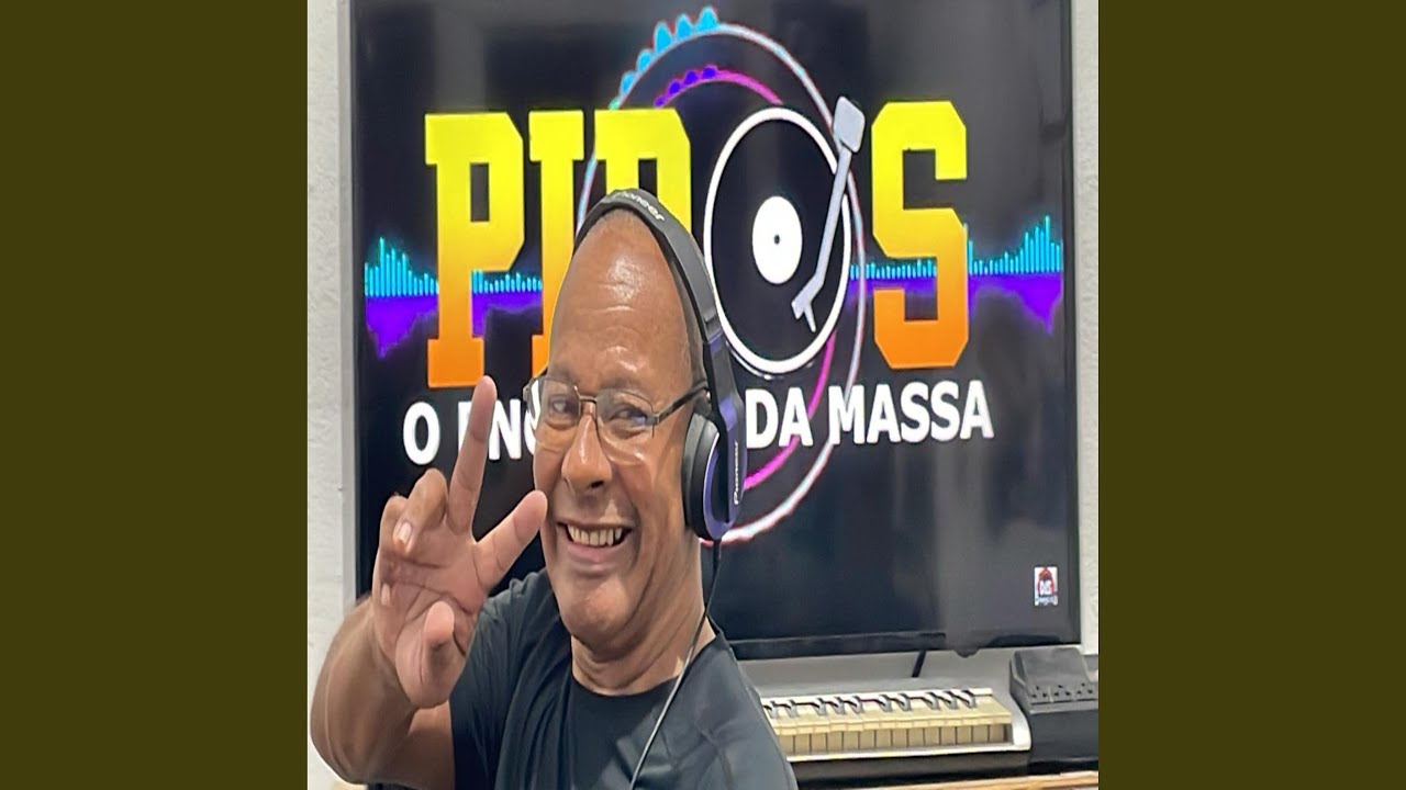 QUANDO ELA SENTA NO BAILE ATÉ FERVE
