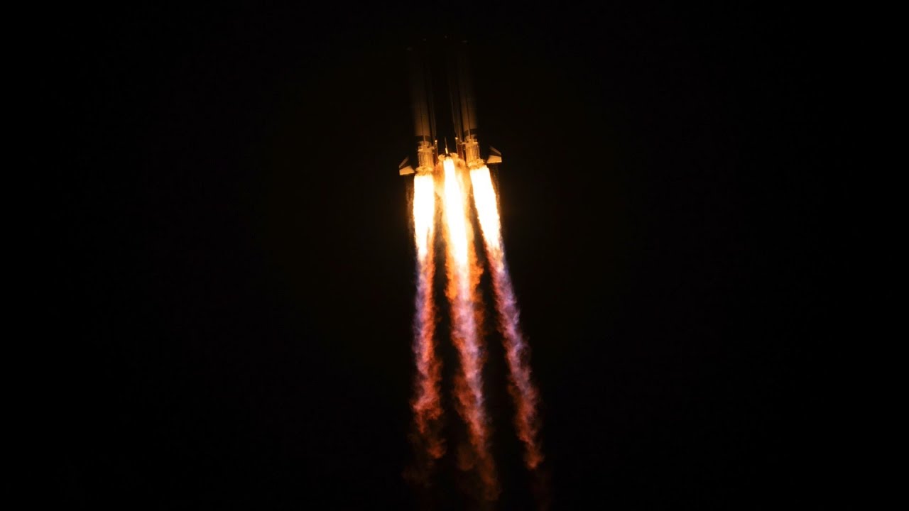 Long March-5 launches Yaogan-41