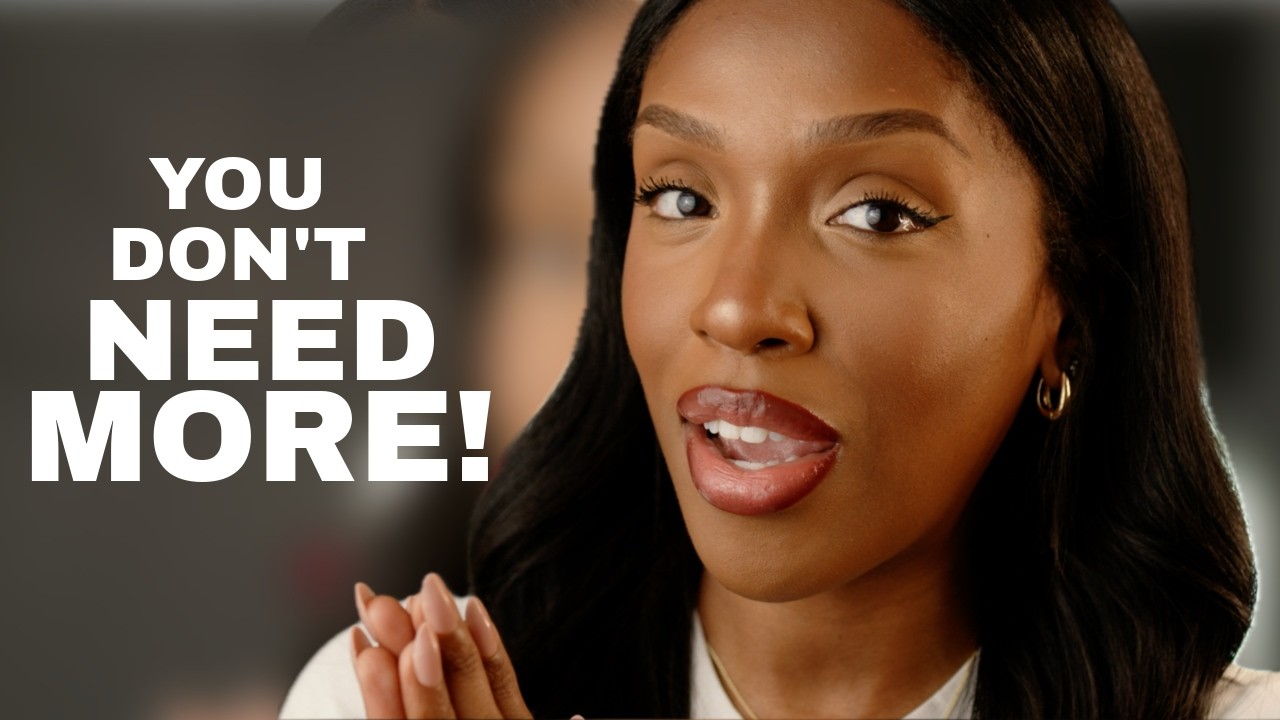 full face of drugstore makeup... (except ONE product! )