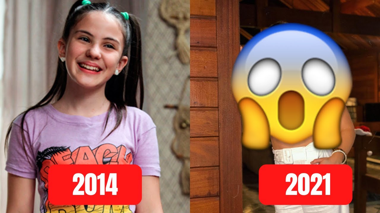 Elenco da Novela Boogie Oogie - Antes e Depois (2014 -2021) Personagens da novela