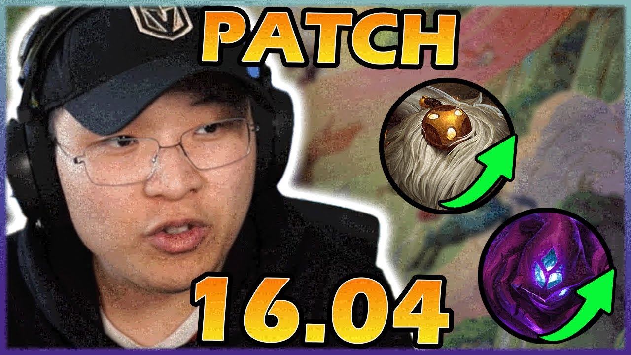IST SLAYER JETZT DIE BESTE COMP!? | Patch 16.04 Rundown