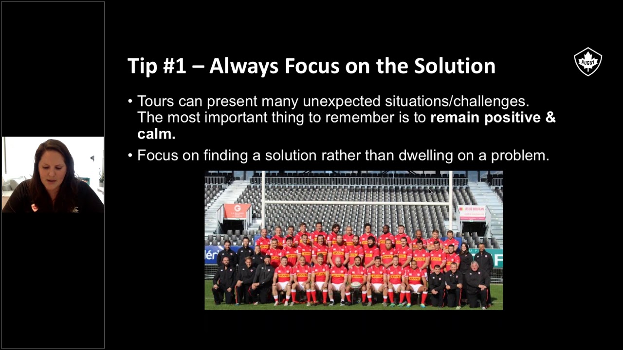 Team Management with Alana Gattinger