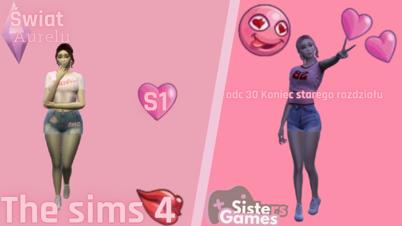 odc30|Koniec starego rozdziału|S1|Świat Aurelii