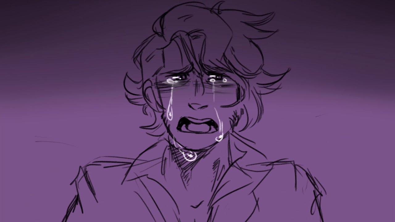 I am Damaged -- ( perfectworldshipping animatic)