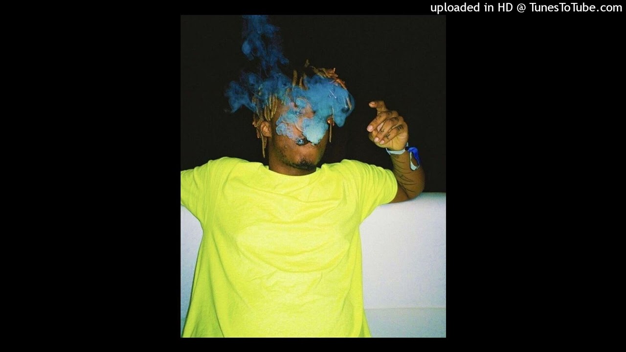 *FREE FOR PROFIT* Hard Juice WRLD Type Beat - 