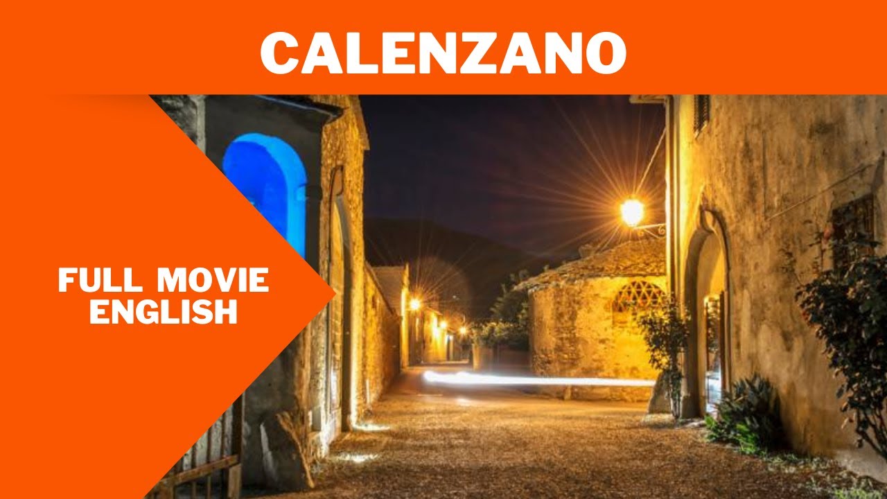 Calenzano | Full Movie | English