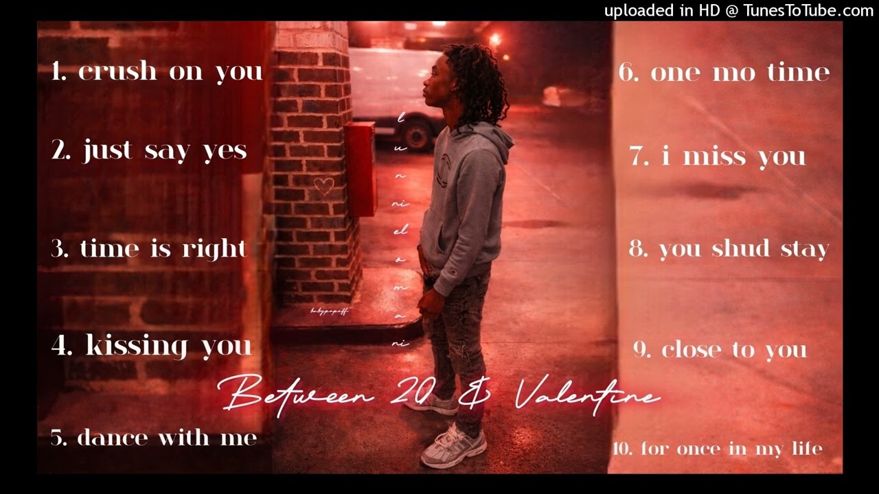 Close To You – Baby Popoff (Valentine In Real Time)