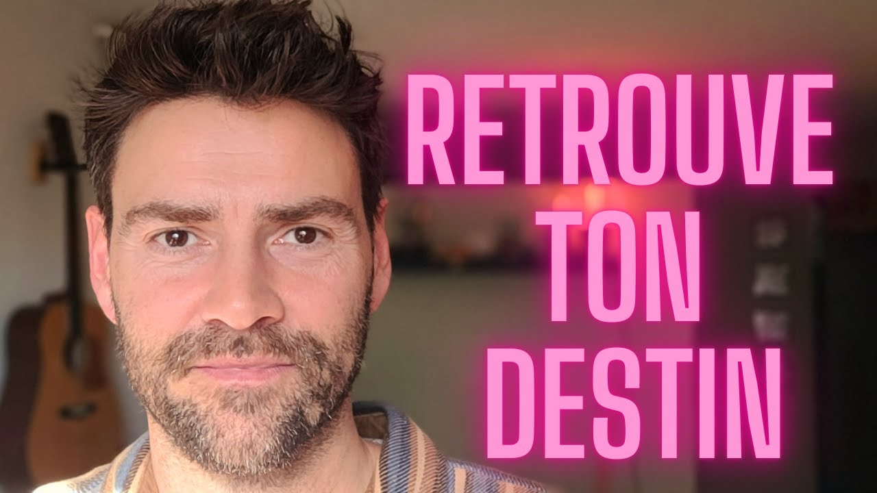 Subconscient : comment d&eacute;faire les conditionnements et retrouver votre chemin d&rsquo;&Acirc;me