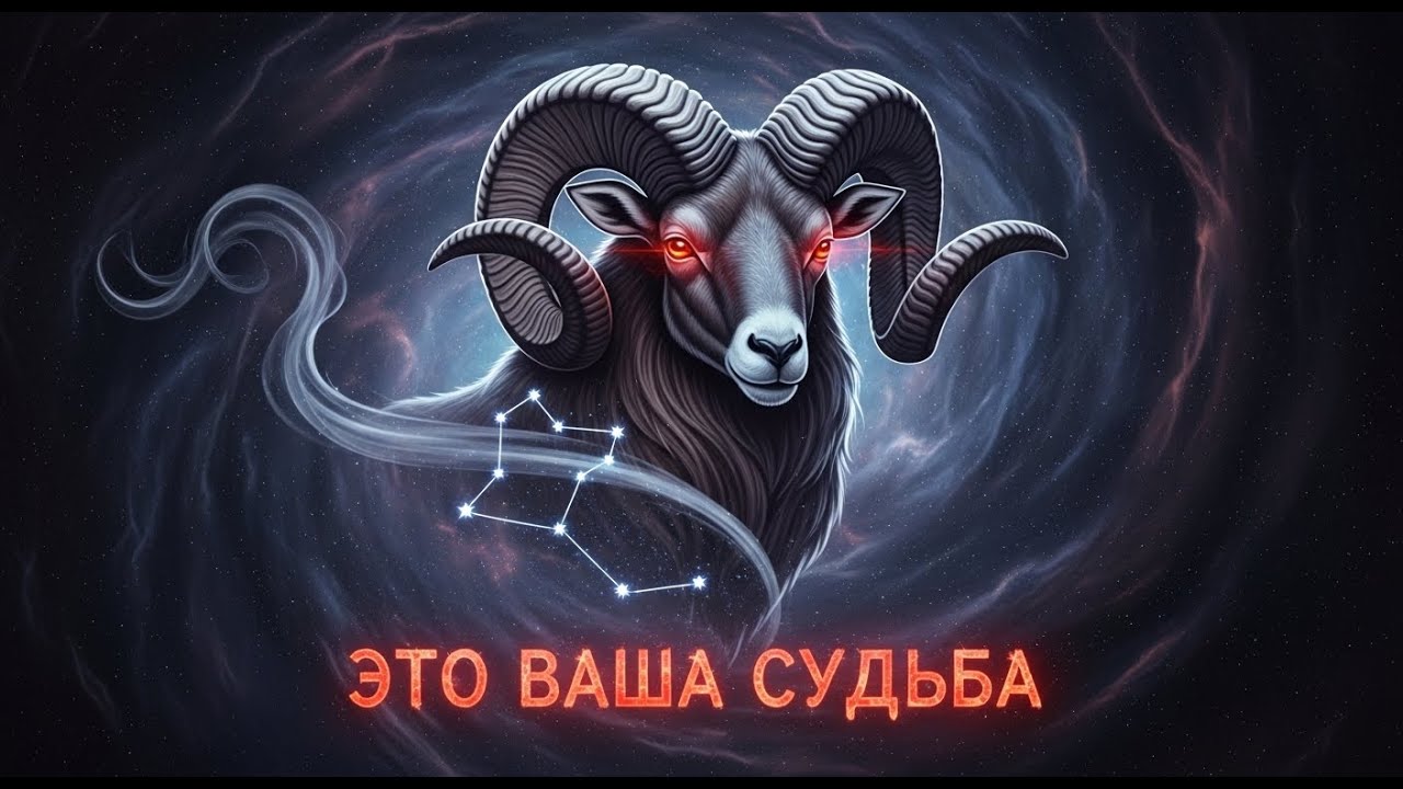 ОВЕН: Вселенная посылает 7 знаков — март запускает судьбоносный цикл богатства