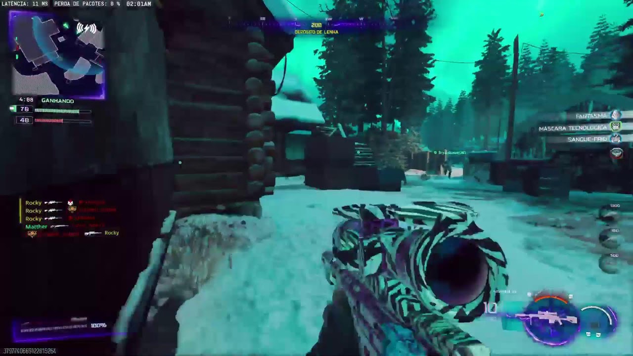COD