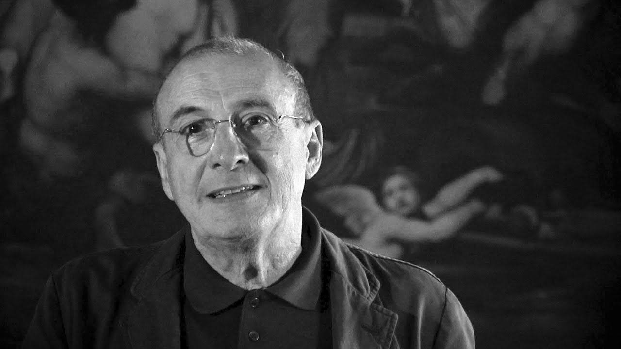 Fondo Sacripanti | Testimonianze | Carlo Serafini