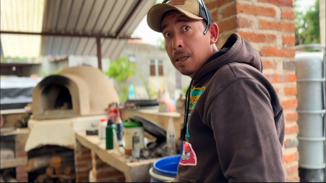 Our Family Life in Mexico 🇲🇽 We Have A BIG Problem
