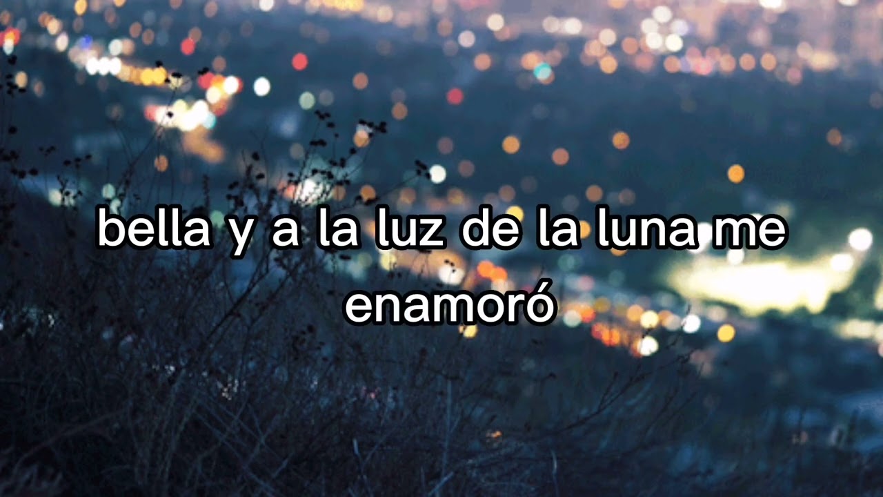 Los Vásquez (letra) Como hojas al viento.
