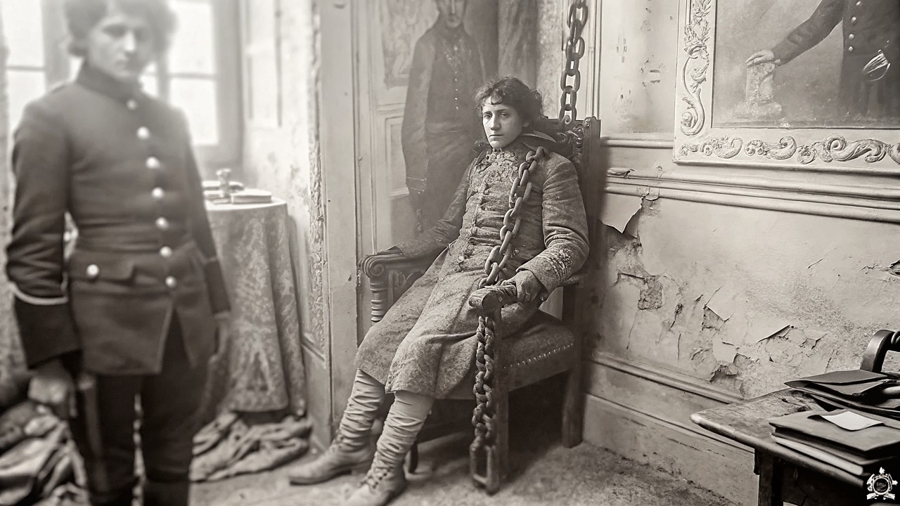 Что скрывала история? 100 старинных фотографий, от которых мурашки по коже!