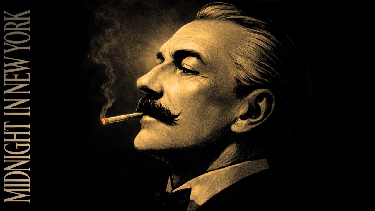 Sicilian Silence | Midnight Jazz