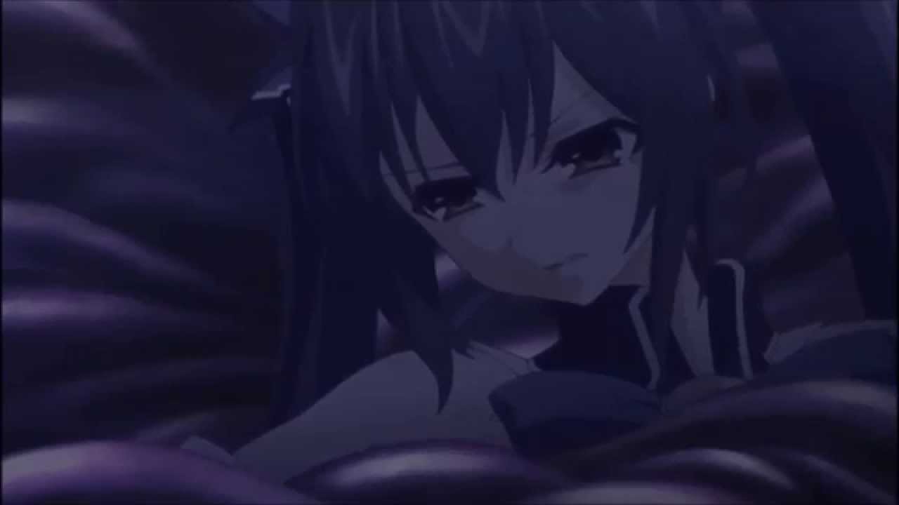 The 3 Saddest Moments in Hyperdimension Neptunia The Animation