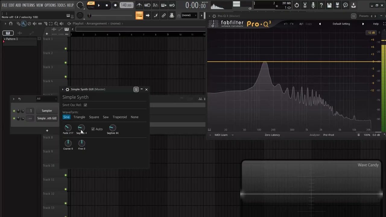 I Built a VST Synth in Rust (Prototype)
